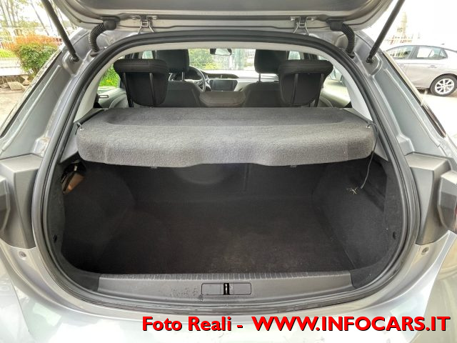 OPEL Corsa usata, con Chiusura centralizzata telecomandata