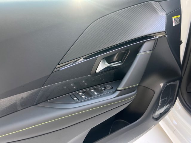 PEUGEOT 208 usata, con Cruise Control