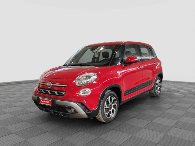 FIAT 500L usata 1