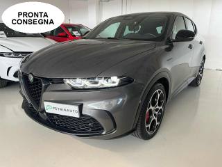 ALFA ROMEO Tonale 1.5 160cv MHEV TCT7 Veloce