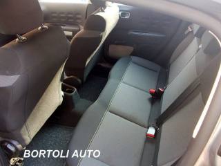 CITROEN C3 usata, con Autoradio