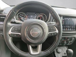 JEEP Compass usata, con Chiusura centralizzata