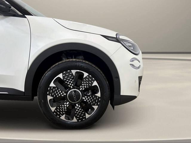 FIAT 600 usata, con Luci diurne