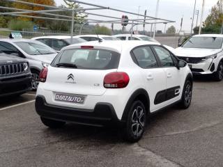 CITROEN C3 usata, con Alzacristalli elettrici