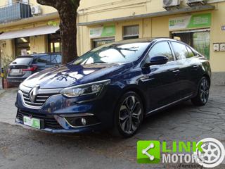 RENAULT Megane Grand Coupe usata, con ESP