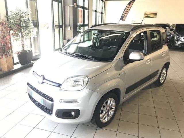 FIAT Panda usata, con Chiusura centralizzata