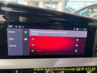 OPEL Mokka usata, con Immobilizzatore elettronico