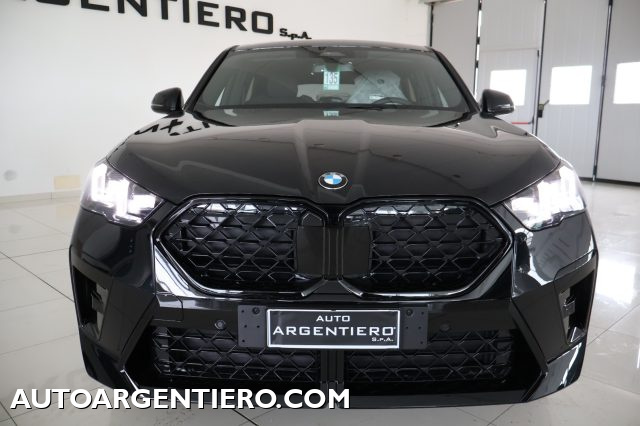 BMW X2 usata, con Airbag
