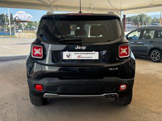 JEEP Renegade usata, con Chiusura centralizzata