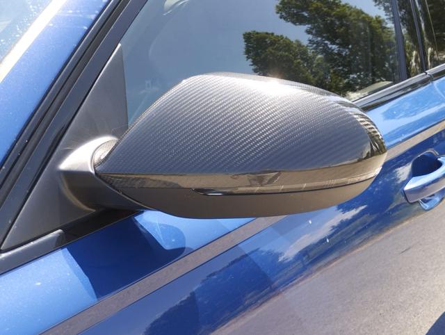 AUDI RS6 usata, con Autoradio digitale