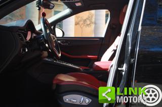 PORSCHE Macan usata, con Sensori di parcheggio posteriori