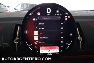 MINI Countryman usata, con Bluetooth