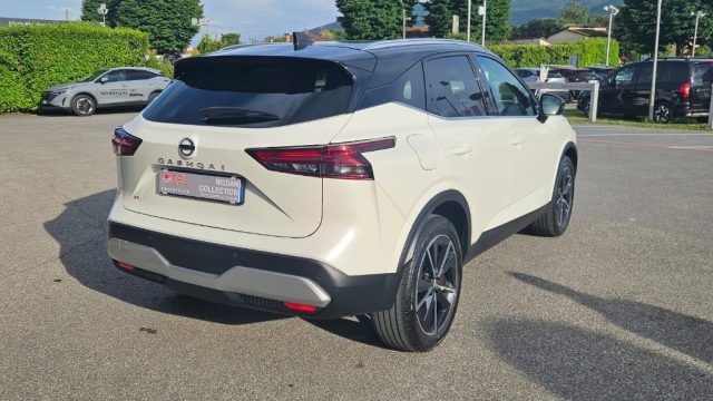 NISSAN Qashqai usata, con Cerchi in lega