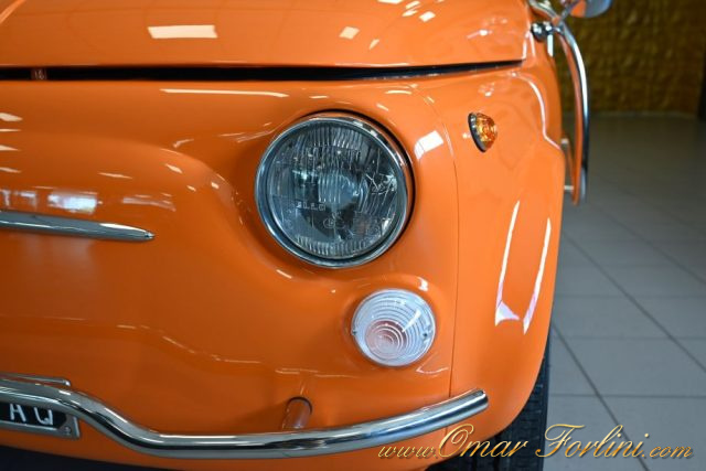 FIAT 500 usata 33