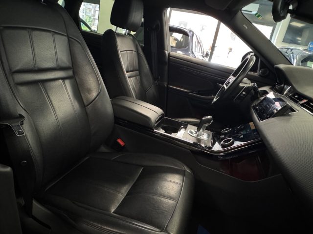 LAND ROVER Range Rover Evoque usata, con Filtro antiparticolato