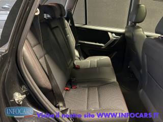 EVO Evo5 usata, con Cerchi in lega