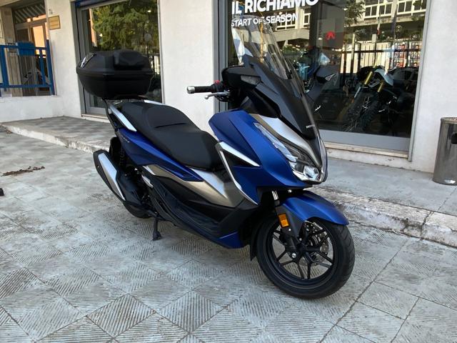 HONDA Forza 350 usata 2