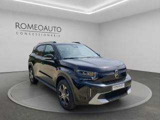 CITROEN C3 Aircross usata, con Climatizzatore