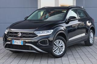 VOLKSWAGEN T-Roc usata, con Airbag