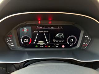 AUDI Q3 usata, con USB