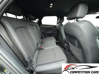 AUDI Q3 usata, con Controllo automatico clima