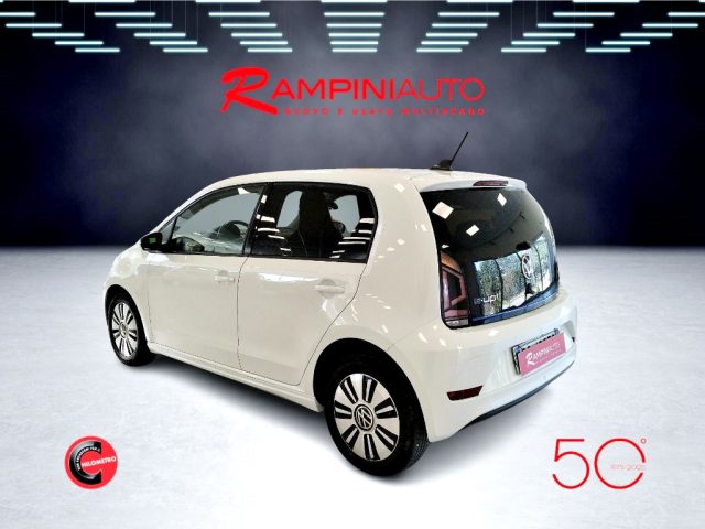 VOLKSWAGEN e-up! usata 11