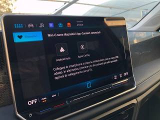 VOLKSWAGEN Tiguan usata, con Leve al volante