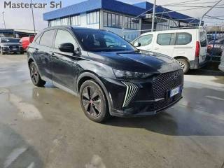 DS AUTOMOBILES DS 7 usata, con Chiusura centralizzata