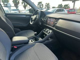 SKODA Kodiaq usata, con Fendinebbia