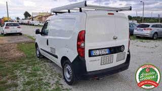 FIAT Doblo usata, con ESP