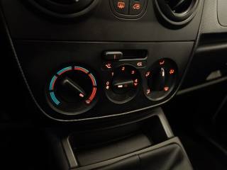 FIAT Fiorino usata 8