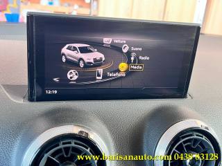 AUDI Q2 usata, con Servosterzo