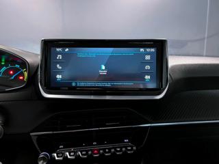 PEUGEOT 208 usata, con Immobilizzatore elettronico