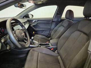 AUDI A3 usata, con Immobilizzatore elettronico