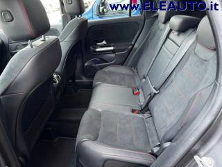 MERCEDES-BENZ GLA 200 usata, con Sistema di navigazione