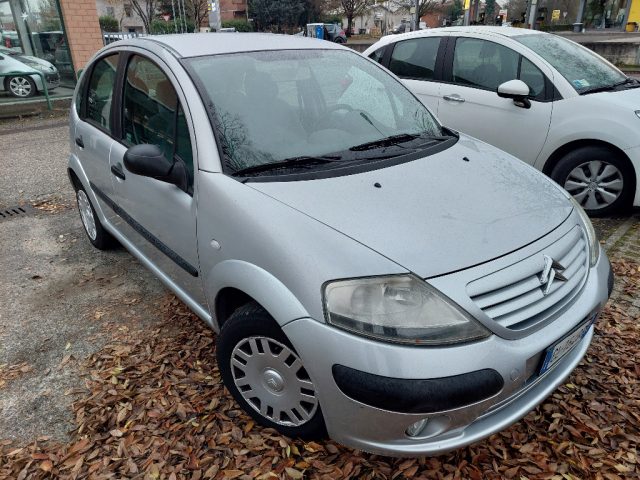 CITROEN C3 usata, con Airbag
