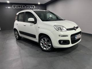 FIAT Panda usata, con Airbag laterali