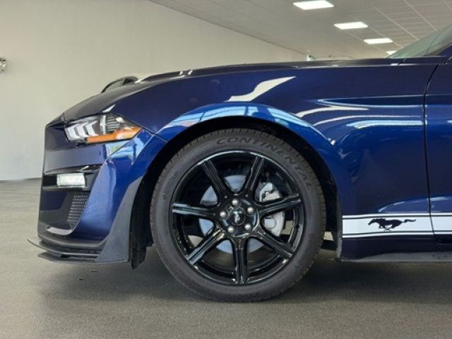 FORD Mustang usata, con Airbag Passeggero