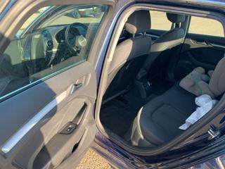 AUDI A3 usata, con Bracciolo