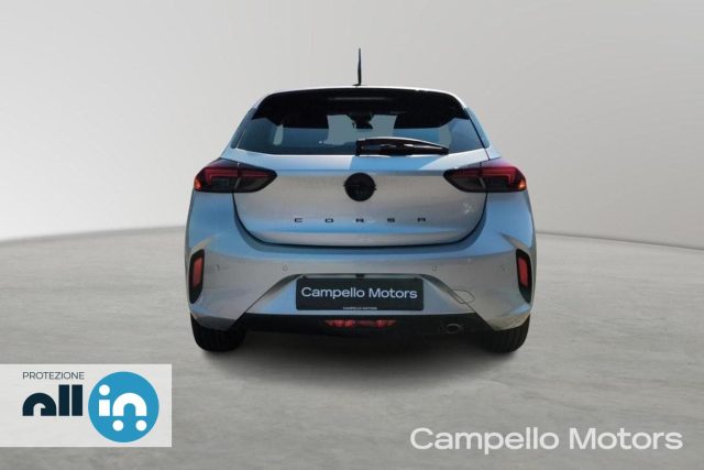 OPEL Corsa usata 3