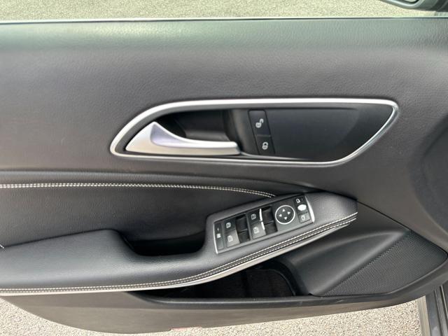 MERCEDES-BENZ A 180 usata, con Boardcomputer
