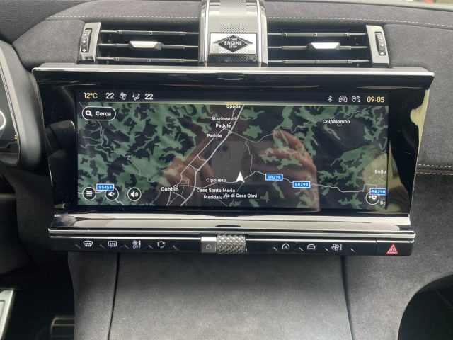 DS AUTOMOBILES DS 7 usata 16