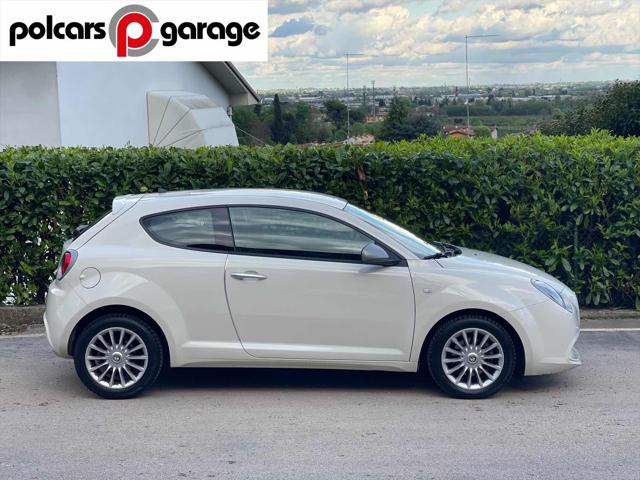 ALFA ROMEO MiTo usata, con Autoradio