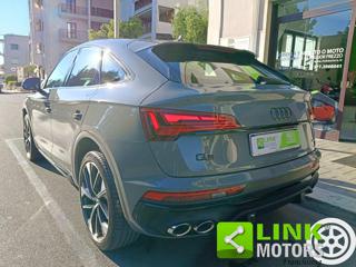 AUDI Q5 usata, con Controllo automatico clima