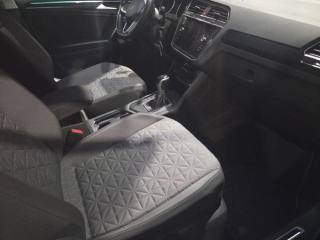 VOLKSWAGEN Tiguan usata, con Alzacristalli elettrici