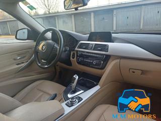BMW 320 usata, con Cruise Control