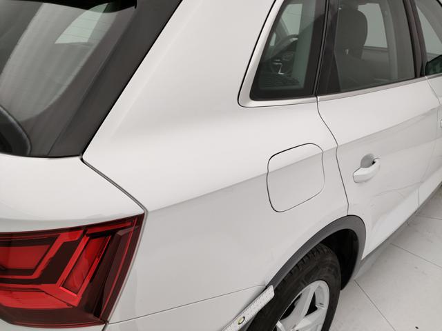 AUDI Q5 usata, con Isofix