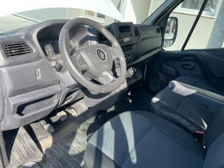 RENAULT Master usata, con Bracciolo