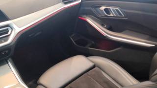 BMW 318 usata, con Sistema di navigazione