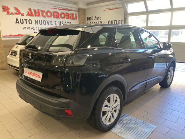 PEUGEOT 3008 usata, con Airbag Passeggero